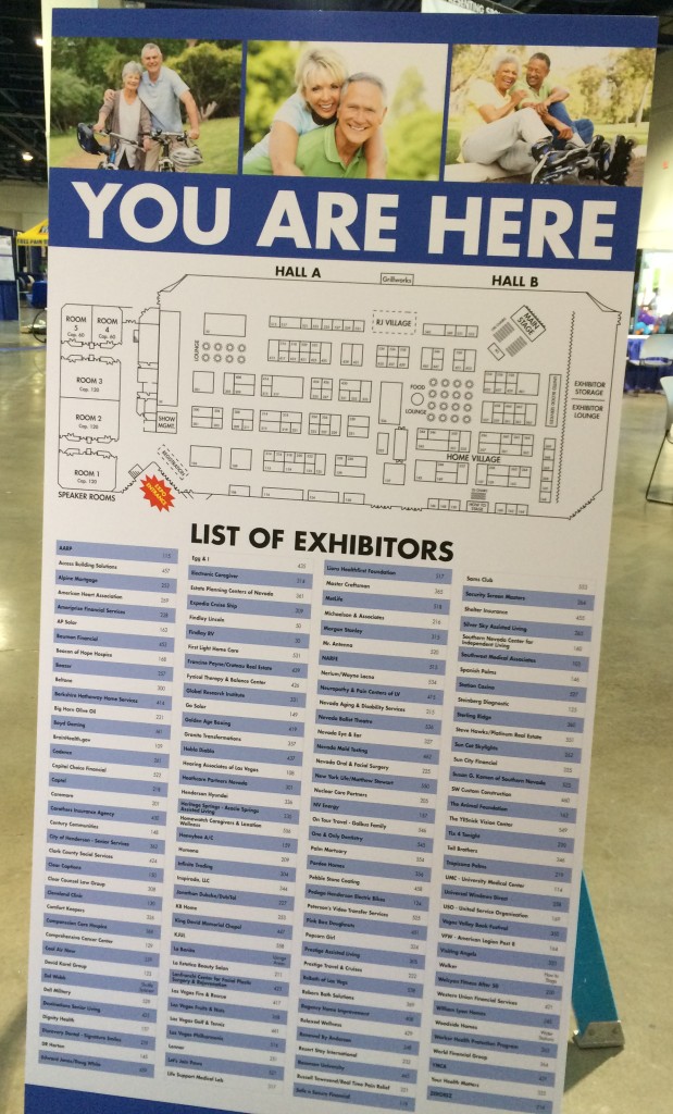 SAE_LVRJ_Exhibitors signage pic