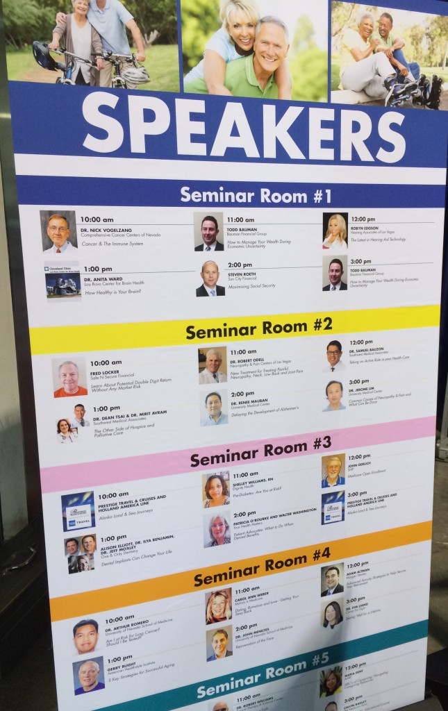 SAE_LVRJ_Speakers signage pic