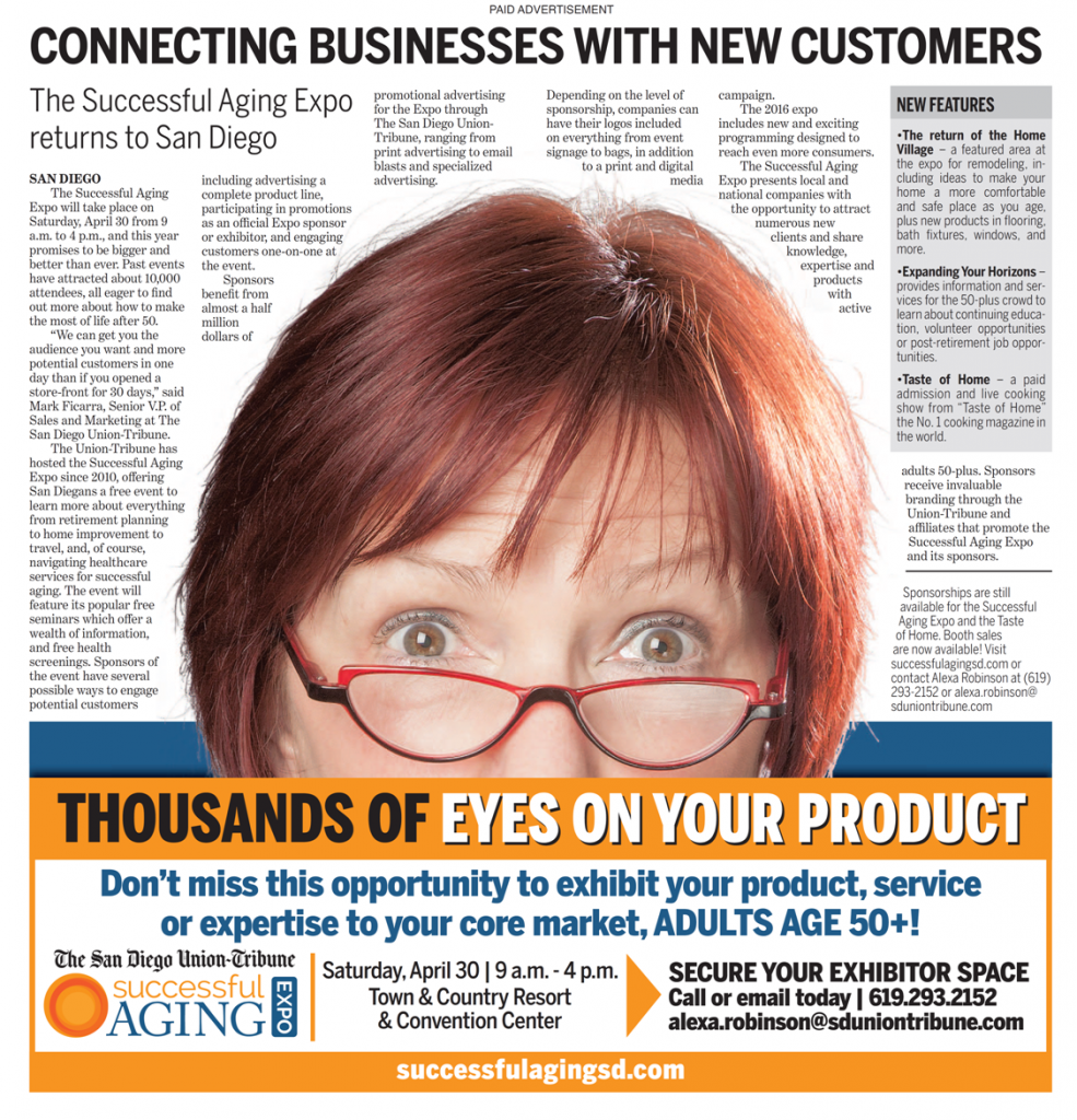 SDUT B2B Advertorial