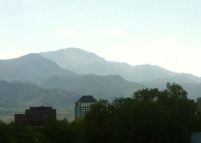 Colorado Springs