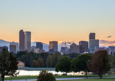 Denver