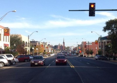 Fort Smith