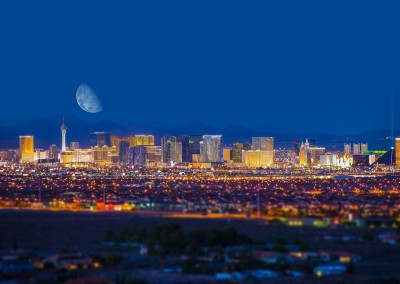 Las Vegas