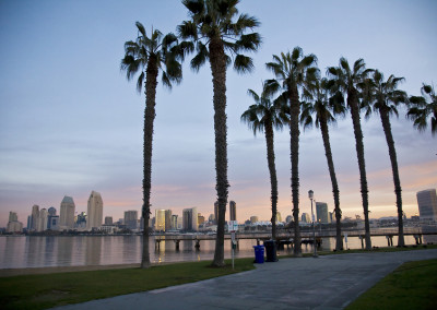 San Diego
