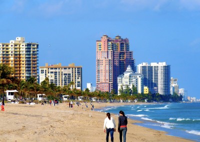 South Florida