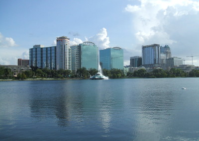 Orlando